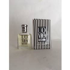 Miniature moschino Moschino Uomo lot: 2 edt splash miniature