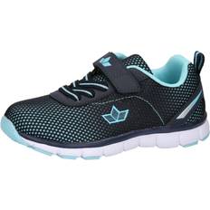 Turquoise Sport Shoes Lico Mädchen Sportschuhe blau