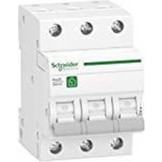 Schneider Electric Interruptores Diferenciales Schneider Electric Lasttrennschalter R9S64363