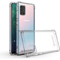 Wozinsky Anti Shock armored case for Samsung. [Levering: 4-5 dage]