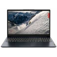 8 GB - Lenovo IdeaPad Portátiles Lenovo IdeaPad 1 15ALC7 8GB 512GB 15.6"FHD W11H