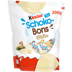 Schoko-Bons White