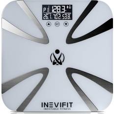 INEVIFIT Body Fat Scale with Body Composition Body