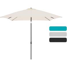 Sonnenschirme Doppler Sonnenschirm 'Basic Push Up', ca. 210