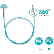 Knitpro Mindful Wire 360 grader