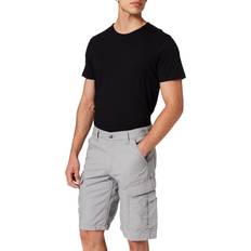 Carhartt Arbeitskleidung & Ausrüstung Carhartt Herren Force Relaxed Fit Ripstop Cargo-Arbeitsshorts Asphalt