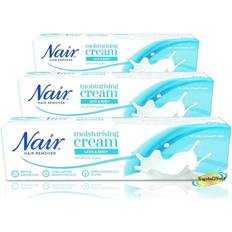 Hair Removal Products Nair moisturising remover cream legs body