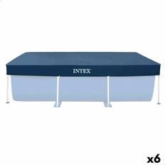 Intex cover Intex Swimmingpool Cover 28038 300 x 20 x 200 cm