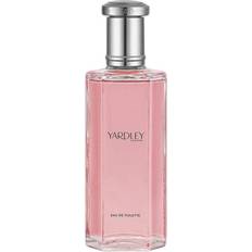 Yardley Poppy & Violet EdT (Tester) 125ml