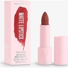 Kylie Cosmetics Matte Lipstick Here for It