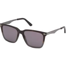 Aurinkolasit Tom Ford FT0862 GARRETT 56C