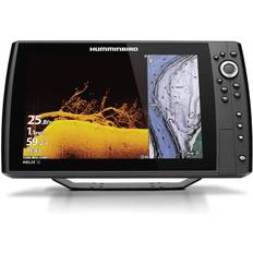 Humminbird HELIX 12 CHIRP MDI GPS G4N