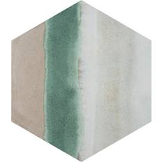 Tiles Affinity Tile Matter FMAT9GRCTP 22.9x20.3cm