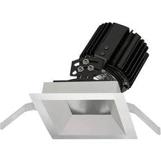 Ground Lighting Wac Lighting R4SAT-S Volta 4.5" Square Ground Lighting