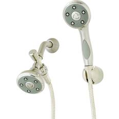 Shower Sets Speakman VS-112007-BN Napa Gray