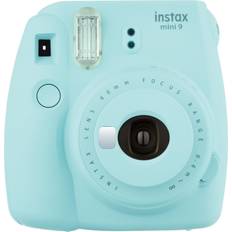 Instax mini 9 Fujifilm Instax Mini 9 Ice Blue