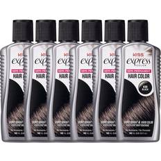 Kiss Express Color K98 Semi-Permanent Hair Color 100mL 1 Count