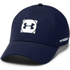 Under Armour Men's Official Tour Cap 3.0 - Blue