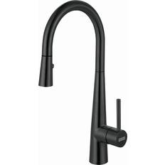 Franke Faucets Franke Series FFP3425BSS Single Handle Pull-Down Flow