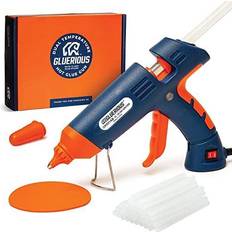 Glue Guns Glue Gun Kit Gluerious Dual