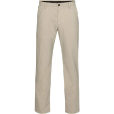 Khaki byxor Under Armour Performance Taper Pant - Khaki Base