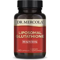 Dr. Mercola Liposomal Glutathione 175 60 st