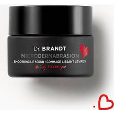 Dr. Brandt Hautpflege Dr. Brandt Microdermabrasion Smoothing Lip Scrub 0.35