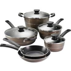 Tramontina Sicilia 10 Cookware Set with lid