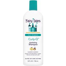Fairy Tales Curly-Q Hydrating Shampoo Shampoo