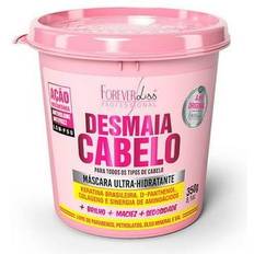 Forever Liss Ultra Repair Hair Mask 350g Ultra Hidratante