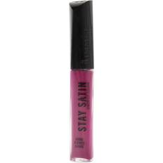 Cosmetics Rimmel Rimmel Stay Satin Liquid Lip Color For Sure 0.21 oz