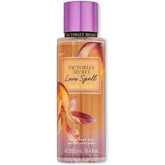 Victoria's Secret Love Spell Golden Bodyspray 250 ml 250ml