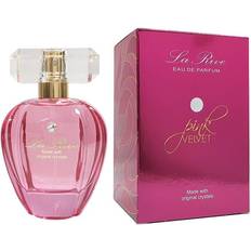 Pink Velvet Perfume 75 ml EDP Spray for Women