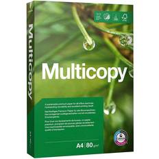 80.0 g/m² Kopierpapier MultiCopy Copier Paper A4 80g/m² 500Stk.