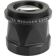 Kikkerter & Teleskoper Celestron 0.7x fokal reducer til EdgeHD fokalreducer .7x til EdgeHD 925