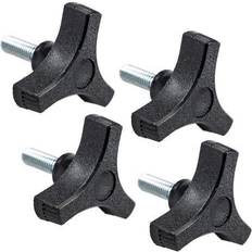 Perimeter Wire Pegs Mower Deck Wing Nut Knob