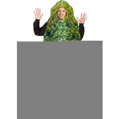 Rasta Imposta Bush halloween costume