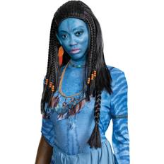 Disguise Neytiri deluxe adult wig