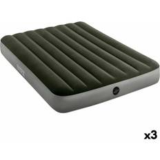 Juguetes Intex Air Bed 137 x 25 x 191 cm 3 Units