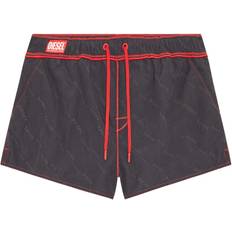 Diesel Costumi da bagno Diesel Shorts da bagno fantasia