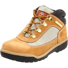 Toddler hiking boots Timberland Toddler Field Boot Beige