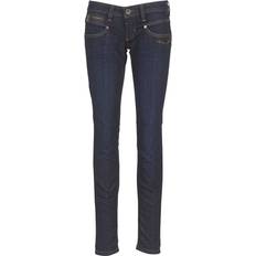 Alexa Slim SDM Jeans - Mid Rise