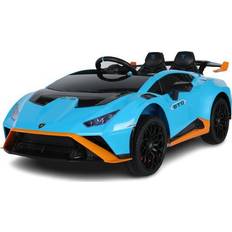 Lamborghini Huracan STO 12V