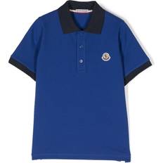 Moncler Oberteile Moncler Enfant Polo-Shirt Jungen 164