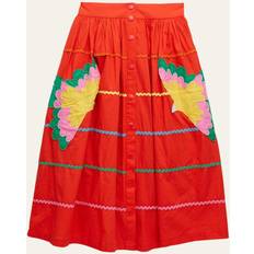 Rojo Faldas Skirt STELLA MCCARTNEY Kids - Red