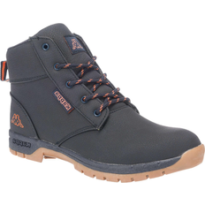 Kid's Winter Boots - Dark Blue