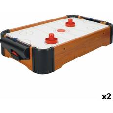 Tischspiele Colorbaby Hockeybord 56 2 enheder