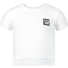 T-shirt - Hvid