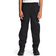 Black Rain Pants Children's Clothing The North Face Antora Rain Pant, TNF Black