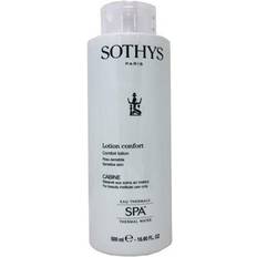 Sothys Comfort Lotion For Sensitive Skin 16.9 Ounces